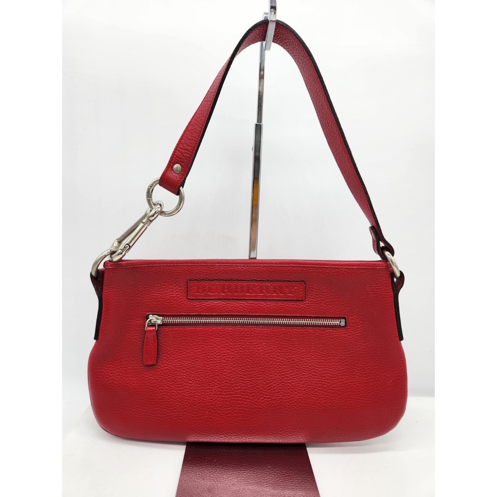 BURBERRY HOBO SHOULDER BAG 478BURXCG